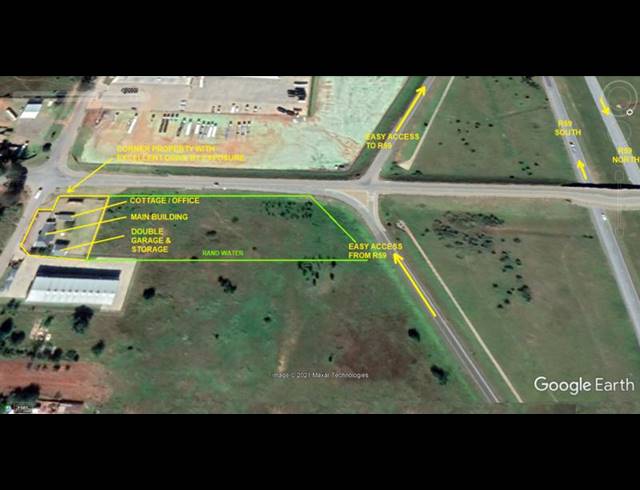 OFFICE FOR SALE IN HIGHBURY